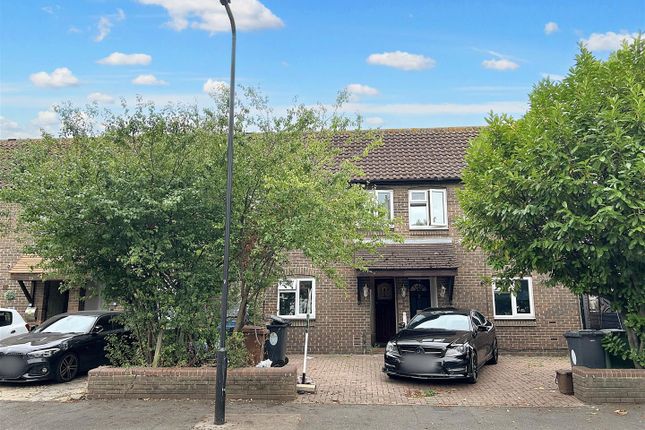 Drapers Road, London 3 bed terraced house for sale