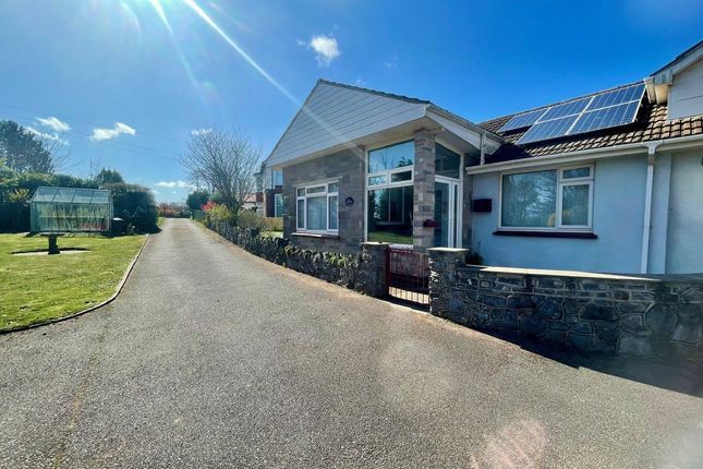 4 bedroom bungalow for sale