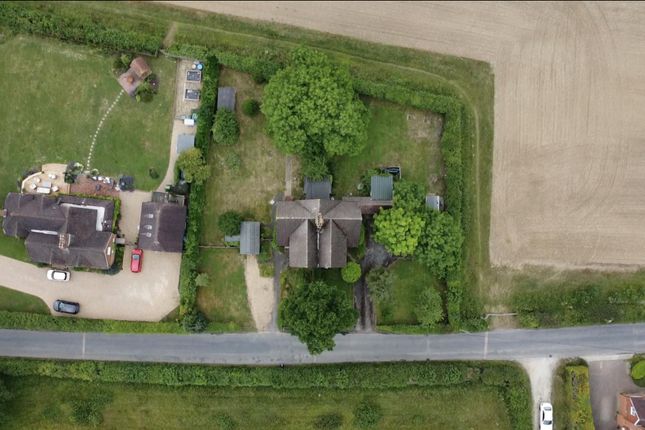 Hamptons Road, Hadlow, Tonbridge 5 bed house for sale