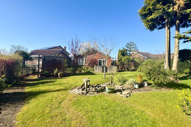 Bewley Grove, Peterlee, County... 3 bed detached bungalow for sale