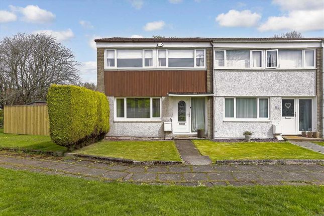 Stobo, Calderwood, EAST KILBRIDE 3 bed end of terrace house for sale