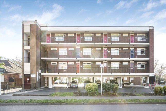 Townend Court, Grasmere Road... 1 bed apartment for sale