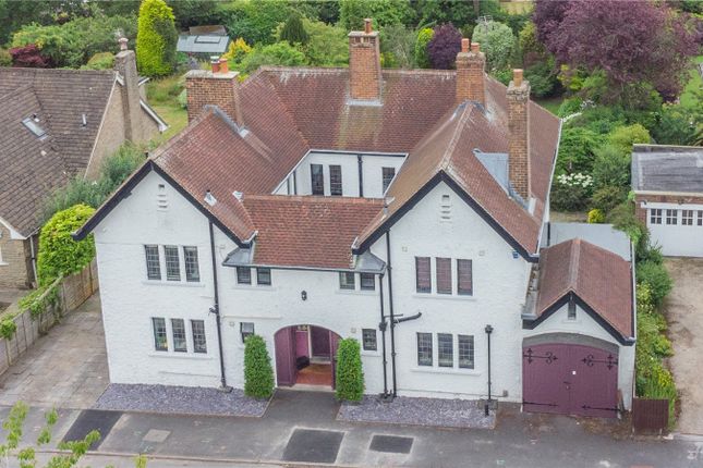 Rossett Drive, Harrogate, North... 5 bed detached house for sale