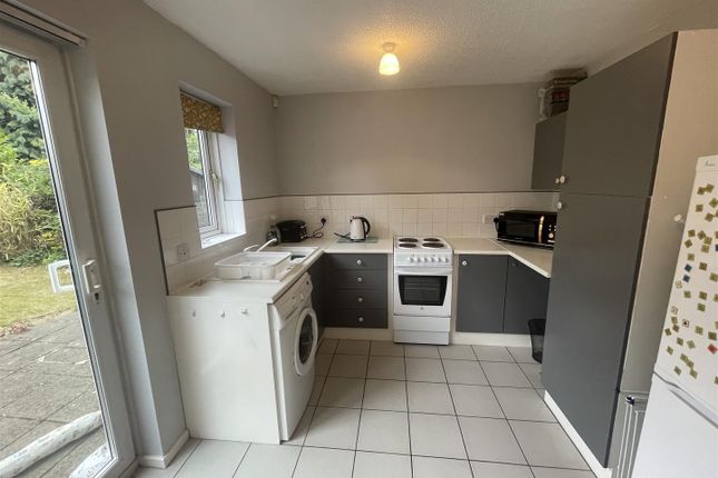 Auckland, Chester Le Street 2 bed semi