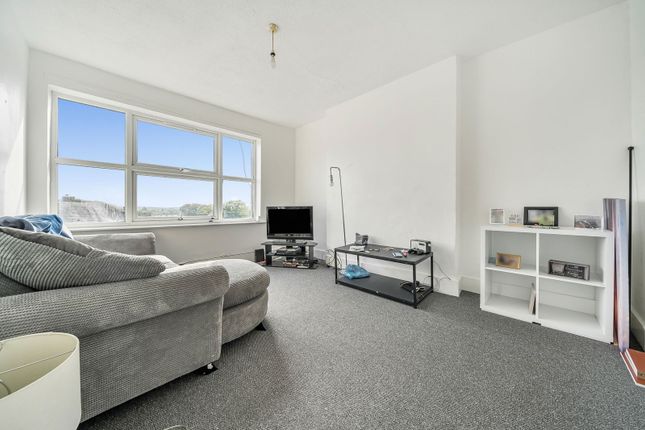 St. Peters Road, Margate CT9 1 bed flat for sale