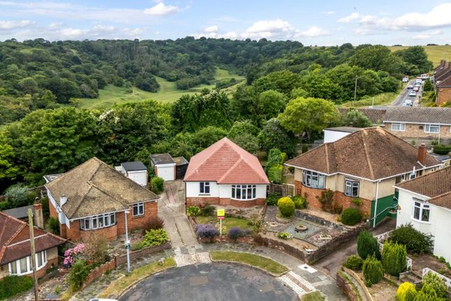 Park Close, Brighton 3 bed detached bungalow for sale