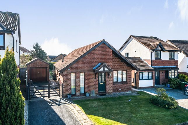 3 bedroom bungalow for sale