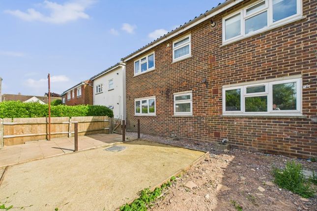 Longlands Road, Emsworth 2 bed apartment for sale