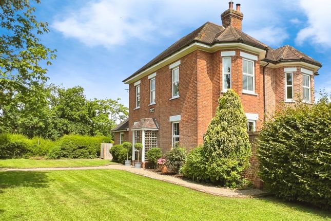 ST. MICHAELS, TENTERDEN 4 bed detached house for sale
