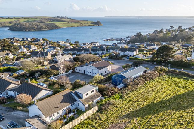 Pen Brea Close, Truro TR2 4 bed detached bungalow for sale