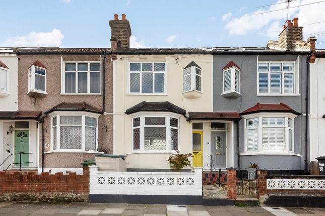 Rushford Road, Brockley, SE4 5 bed terraced house for sale
