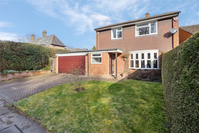 Kiln Lane, Ley Hill, Chesham... 5 bed detached house for sale