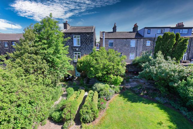 New Road Side, Horsforth, Leeds, West... 2 bed detached house for sale