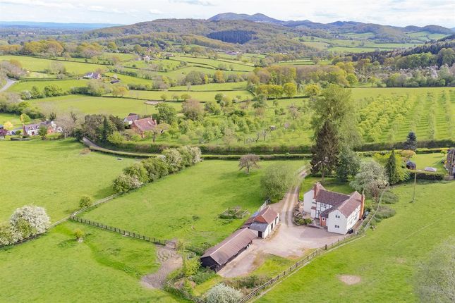 Crews Hill House, Crews Hill... 4 bed detached house for sale