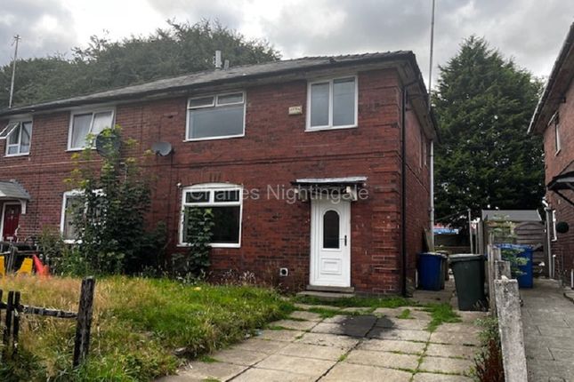 3 bed semi-detached house