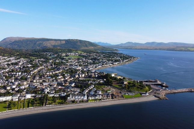 Plot,  42 Victoria Parade,  Dunoon, ... Plot for sale