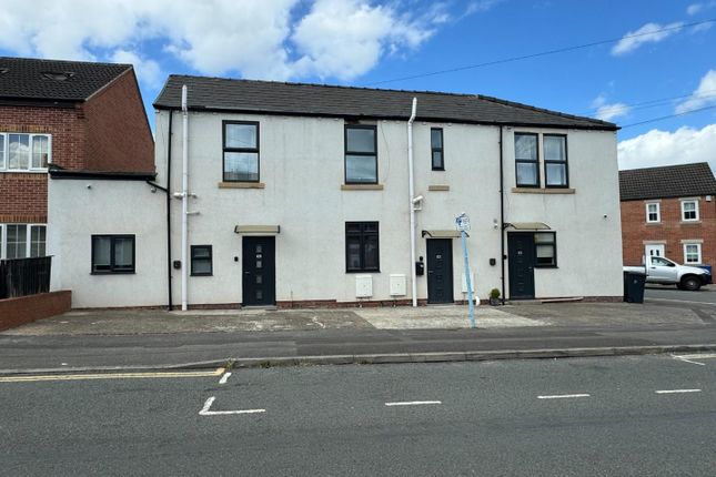 Wharf Lane, Stonegravels... 6 bed block of apartments for sale