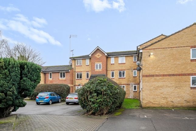 Shortlands Close, Belvedere 1 bed apartment for sale