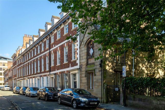 St. Saviourgate, York, North... 5 bed terraced house for sale