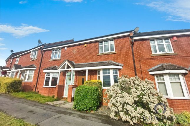 Ruiton Street, Dudley DY3 2 bed terraced house for sale