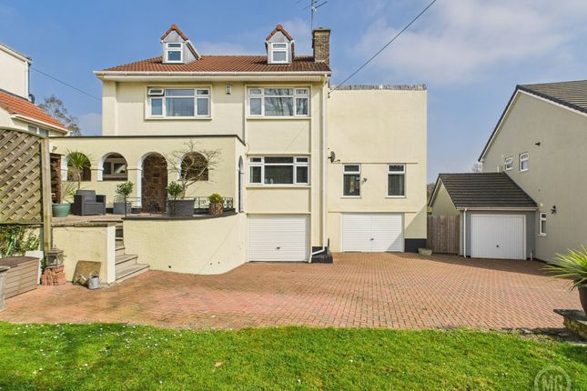 Wells Road, Bristol, BS14 4 bed detached house for sale