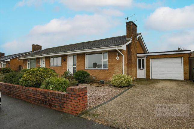 Bouldsworth Road, Burnley 2 bed bungalow for sale
