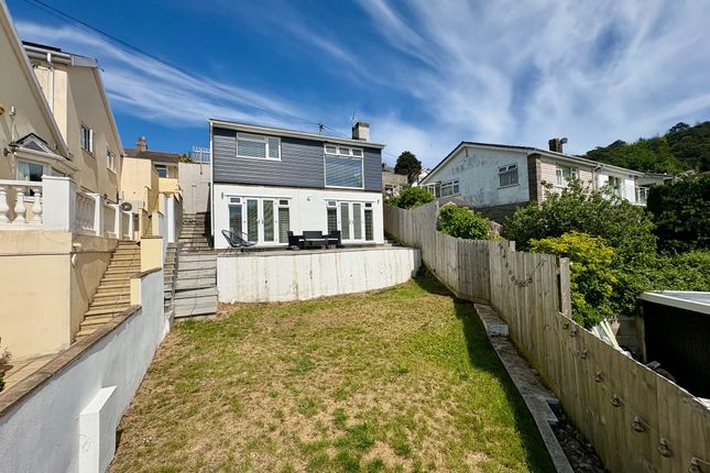Ellacombe, Torquay 3 bed detached house for sale