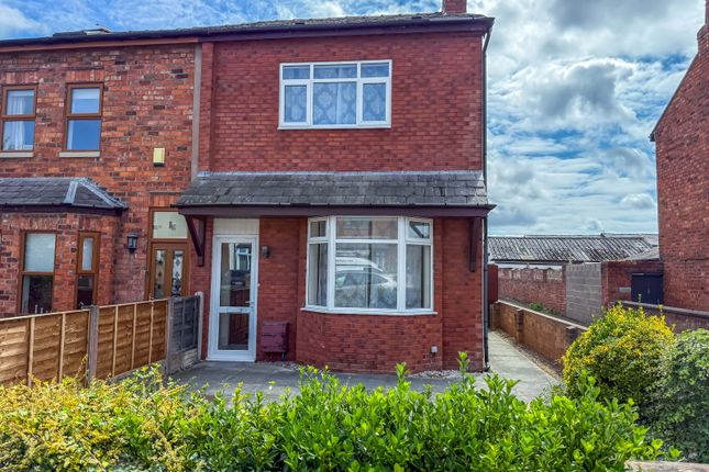 Compton Road, Southport PR8 3 bed semi