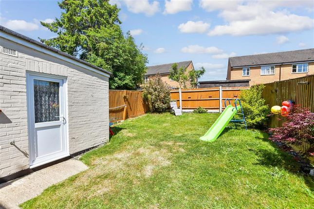 Sandcross Lane, Reigate, Surrey 3 bed terraced house for sale