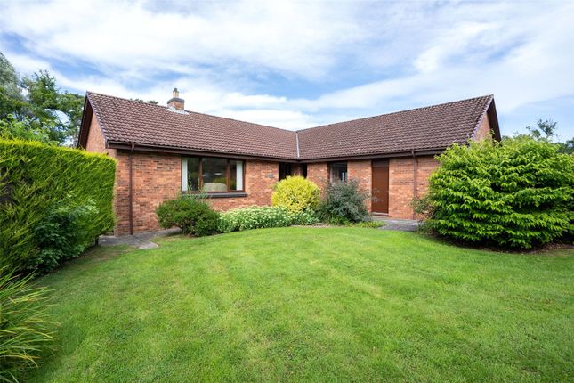 Ruach, 2 West Drive... 4 bed bungalow for sale