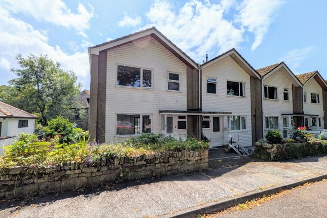 Hawkins Road, Penzance TR18 3 bed maisonette for sale