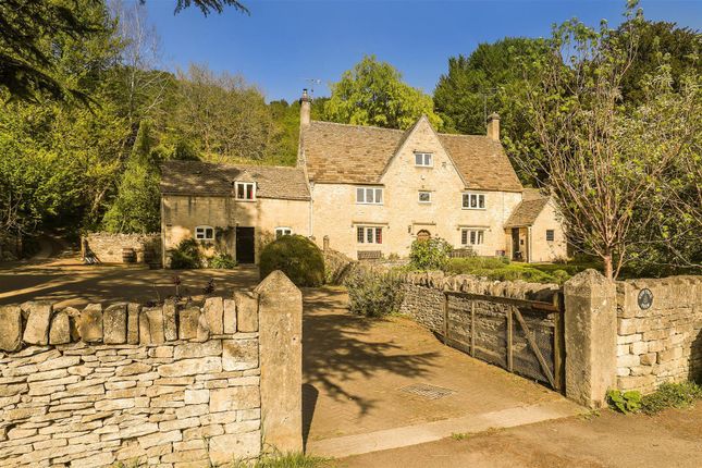 Thrupp Lane, Thrupp, Stroud 5 bed detached house for sale