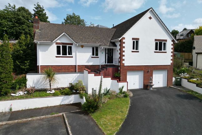Cleaveland Rise, Ogwell 4 bed detached house for sale