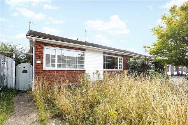 Brington Drive, Barton Seagrave 3 bed bungalow for sale