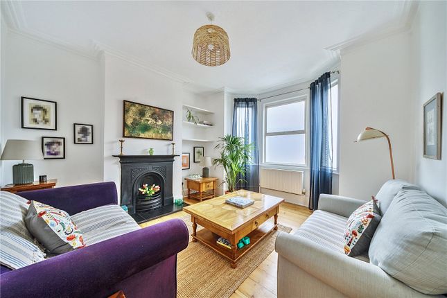 Pascoe Road, Hither Green, London, SE13 2 bed terraced house for sale