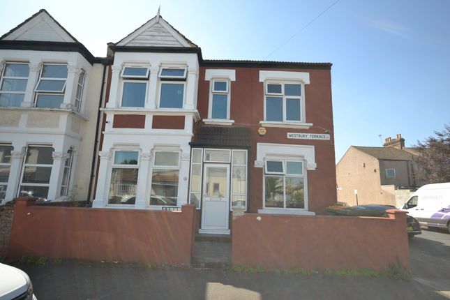 Westbury Terrace, London 3 bed end of terrace house for sale