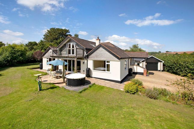 Stokeinteignhead, Newton Abbot, TQ12 5 bed semi
