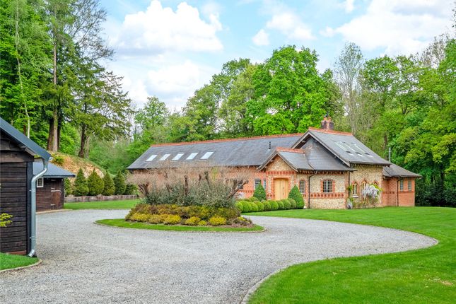 Ranmore Common, Surrey RH5 7 bed equestrian property for sale