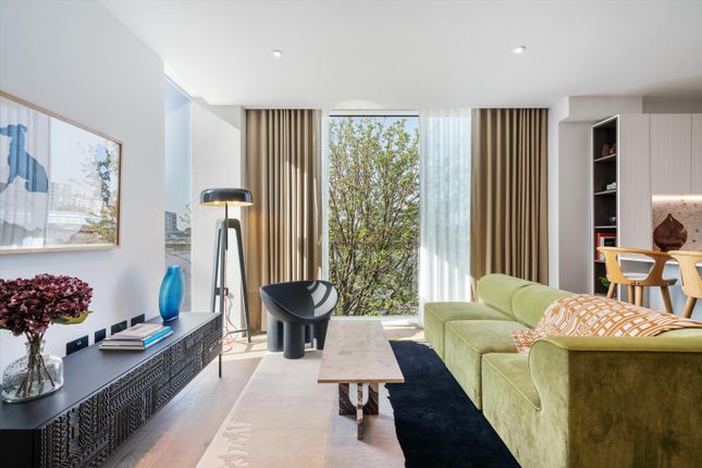 Hurlingham Waterfront, Carnwath Road... Studio for sale