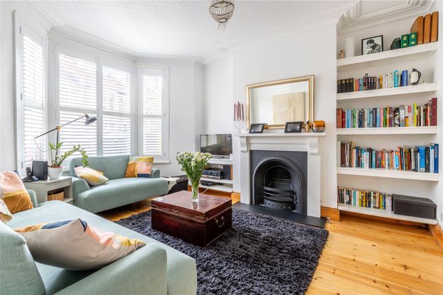 Birch Road, Southville, BRISTOL, BS3 4 bed terraced house for sale
