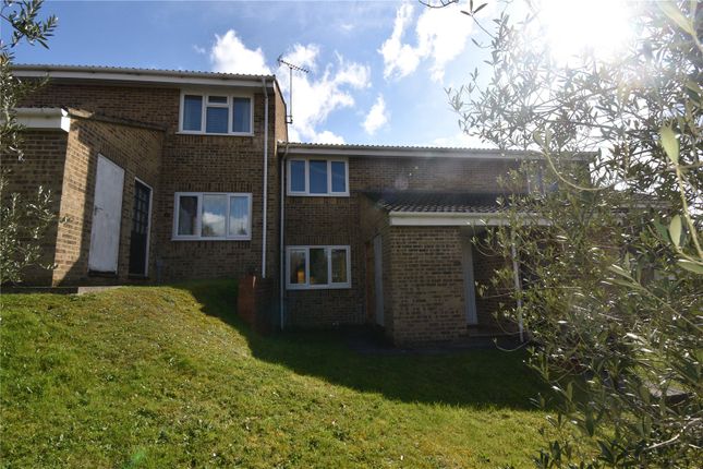 Goodall Close, Gillingham, Kent 1 bed maisonette for sale