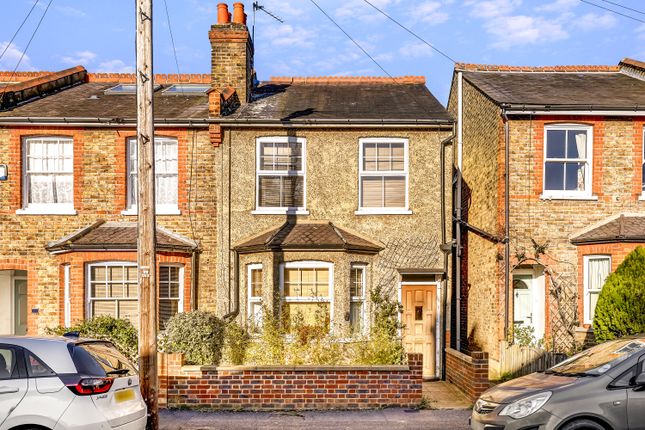 3 bed cottage