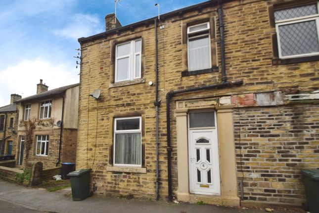 Damems Road, Keighley BD21 2 bed end of terrace house for sale