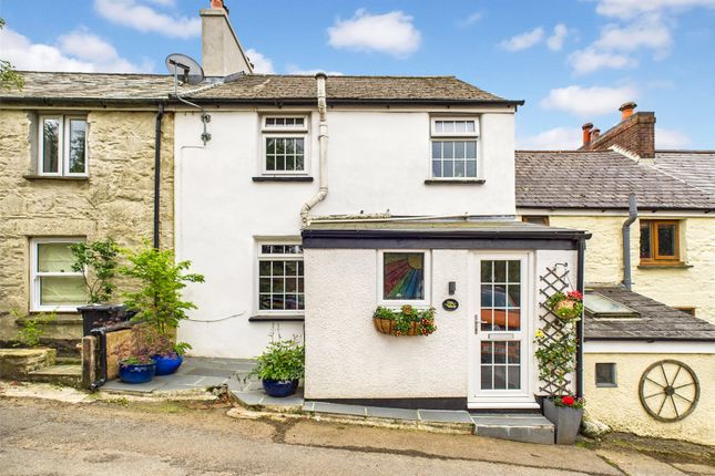Chapel Row, Liskeard PL14 3 bed terraced house for sale