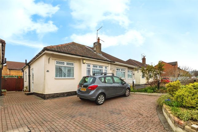 Fortfield Road, Bristol, BS14 2 bed bungalow for sale