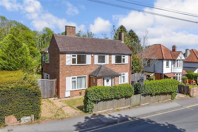 St. Thomas Hill, Canterbury, Kent 4 bed detached house for sale