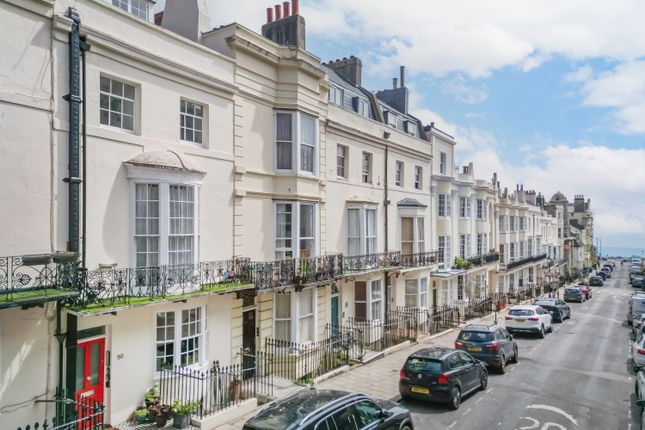Waterloo Street, Hove, BN3 2 bed maisonette for sale