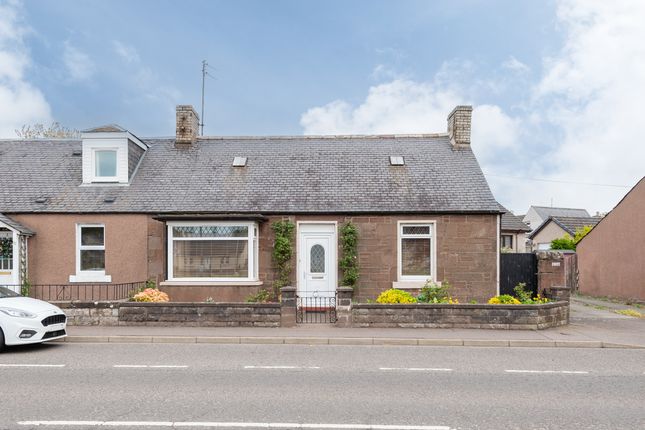 2 bed cottage
