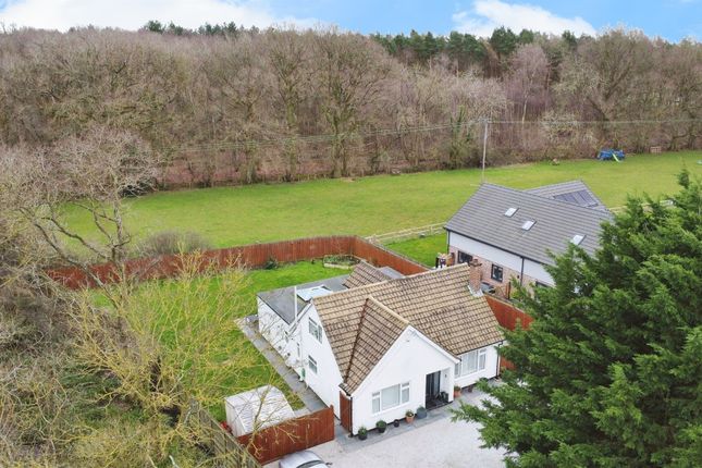 4 bedroom chalet for sale