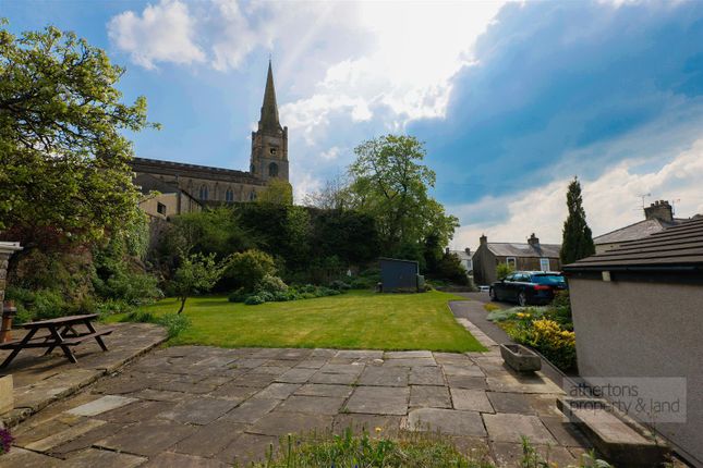Waddington Road, Clitheroe, Ribble... 3 bed property with land for sale